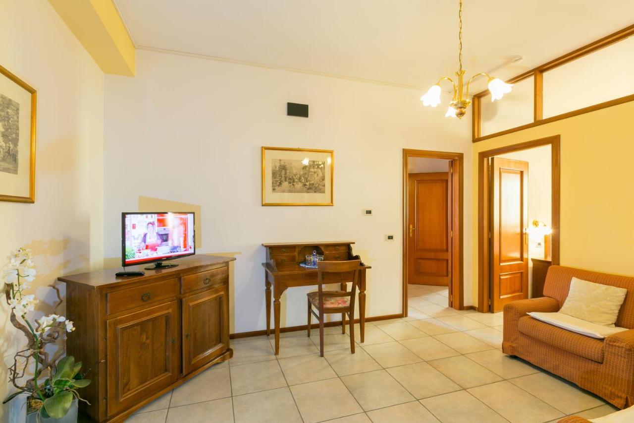 Agrihotel Elisabetta Collemezzano Exterior foto